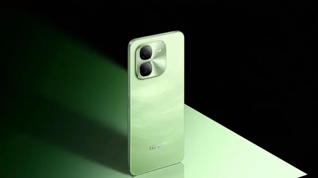 iQOO Z10 Lite भारत में 18 जून को होगा लॉन्च, मिलेगी सेगमेंट की सबसे बड़ी बैटरी और दमदार फीचर्स