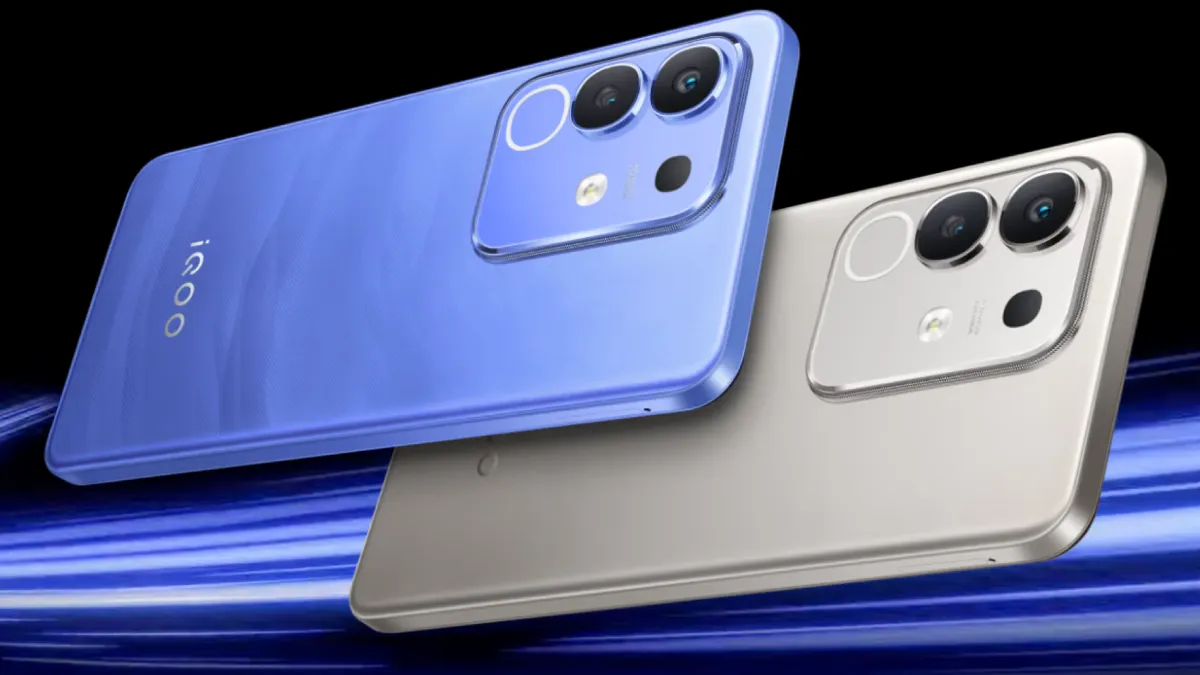 iQOO Z10 Lite भारत में 18 जून को होगा लॉन्च, मिलेगी सेगमेंट की सबसे बड़ी बैटरी और दमदार फीचर्स