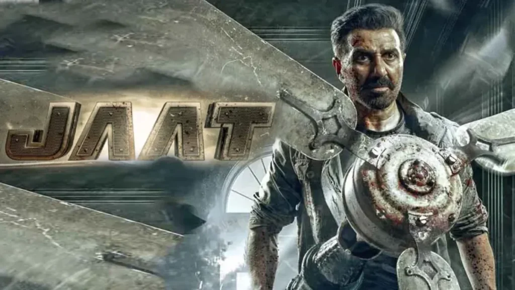 Jaat OTT Release Date: इस दिन रिलीज़ होगी सनी देओल की जाट, जाने cast, plot और अन्य जानकारी
