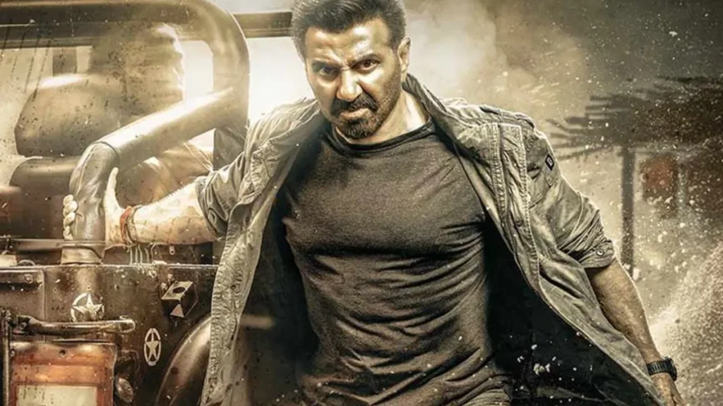 Jaat OTT Release Date: इस दिन रिलीज़ होगी सनी देओल की जाट, जाने cast, plot और अन्य जानकारी