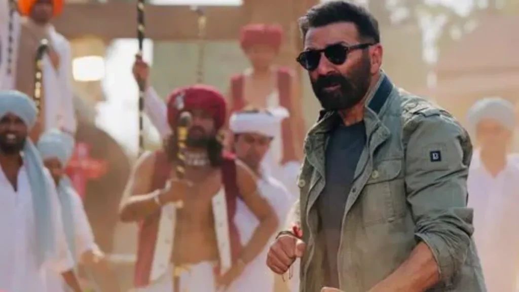 Jaat OTT Release Date: इस दिन रिलीज़ होगी सनी देओल की जाट, जाने cast, plot और अन्य जानकारी