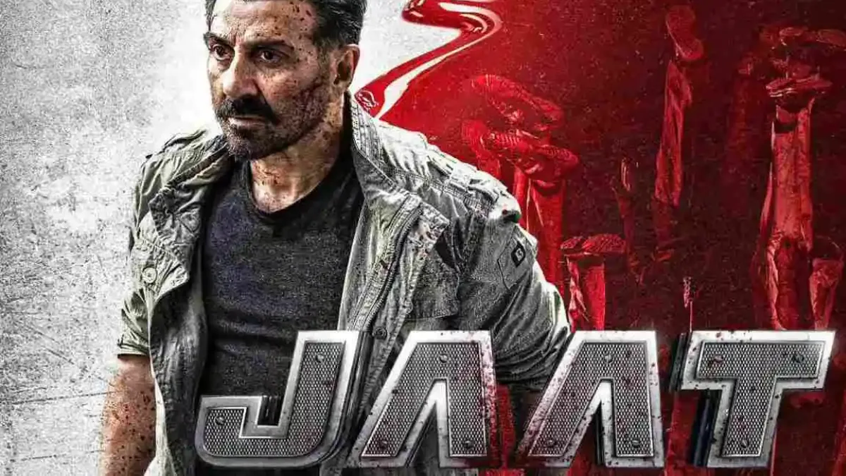 Jaat OTT Release Date: इस दिन रिलीज़ होगी सनी देओल की जाट, जाने cast, plot और अन्य जानकारी