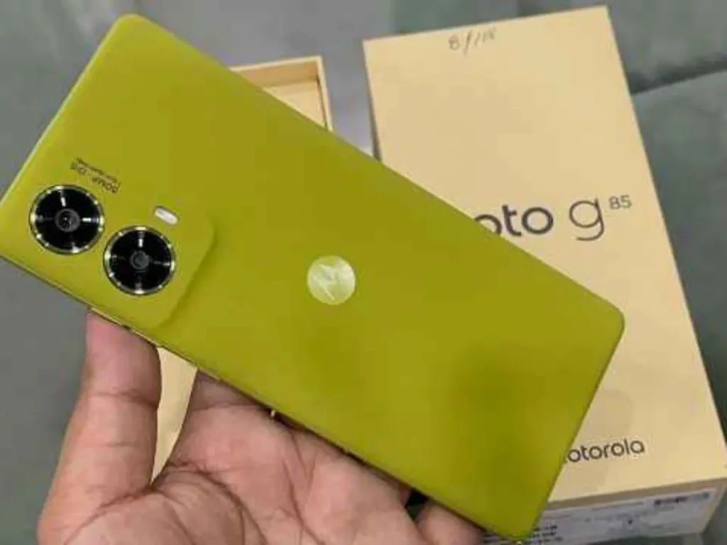 Moto G86 5G भारत में जल्द हो सकता है लॉन्च, जानिए संभावित फीचर्स, कीमत और लॉन्च टाइमलाइन