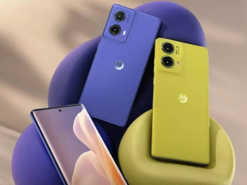 Moto G86 5G भारत में जल्द हो सकता है लॉन्च, जानिए संभावित फीचर्स, कीमत और लॉन्च टाइमलाइन