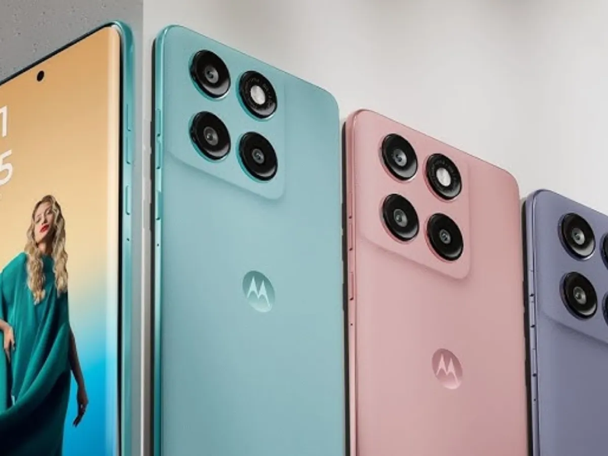 Moto G86 5G भारत में जल्द हो सकता है लॉन्च, जानिए संभावित फीचर्स, कीमत और लॉन्च टाइमलाइन