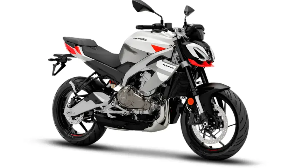 Aprilia Tuono 457: अग्रेसिव लुक्स और 457cc दमदार इंजन के साथ लॉन्च, जानिए कीमत और पूरी जानकारी