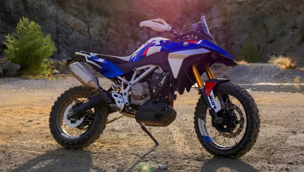 BMW F 450 GS: युवाओं के लिए आया 450cc का धाकड़ एडवेंचर बाइक, जानिए कीमत, माइलेज और फीचर्स