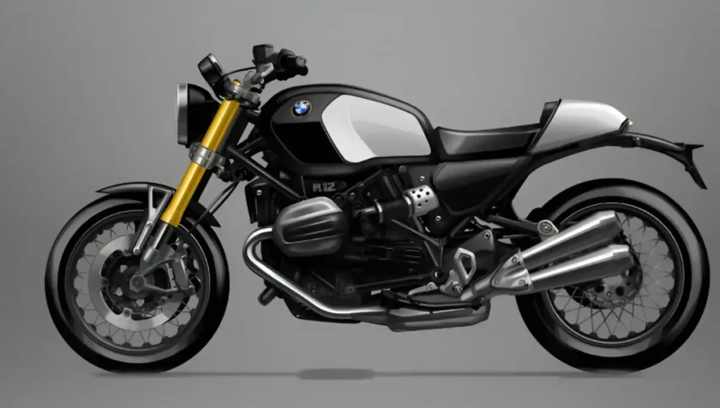 BMW R 12 nineT: ₹21.10 Lakh में 1170 cc Boxer की शान, 3 Ride Modes, Retro लुक्स और हाई-टेक फीचर्स