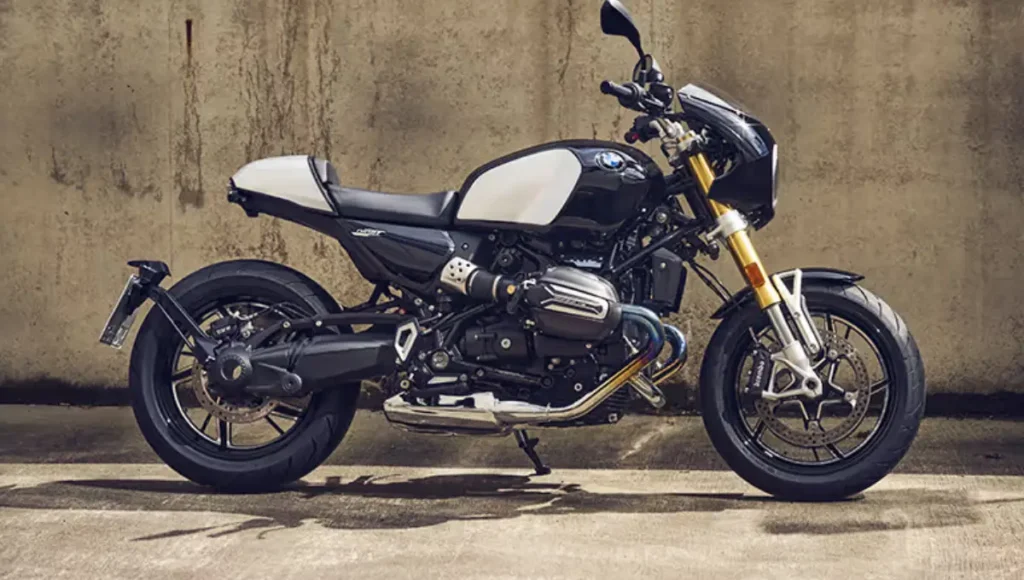 BMW R 12 nineT: ₹21.10 Lakh में 1170 cc Boxer की शान, 3 Ride Modes, Retro लुक्स और हाई-टेक फीचर्स