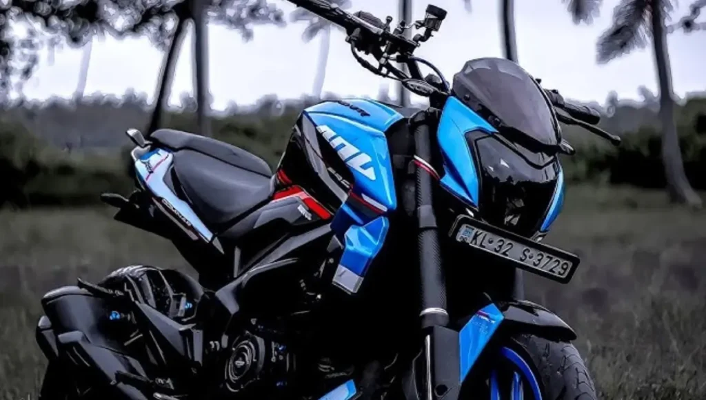 Bajaj Dominar 400: ₹2.35 लाख में LED डिस्प्ले, 373cc पावर और 6-स्पीड गियरबॉक्स के साथ दमदार स्पोर्ट्स बाइक