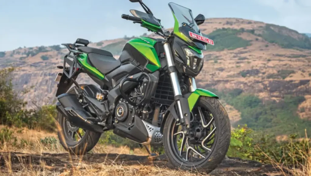 Bajaj Dominar 400: ₹2.35 लाख में LED डिस्प्ले, 373cc पावर और 6-स्पीड गियरबॉक्स के साथ दमदार स्पोर्ट्स बाइक