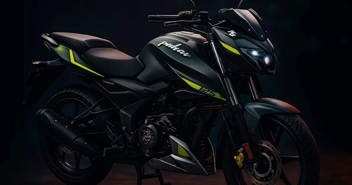 ₹93,600 में आई Bajaj Pulsar 125 की स्पोर्ट लुक बाइक, मिलेगी 52KM की माइलेज