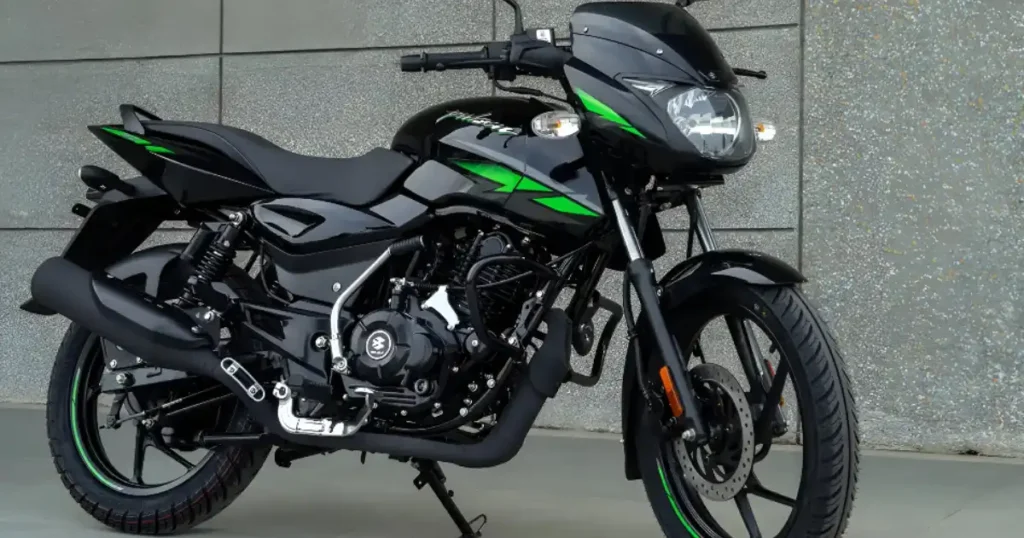 ₹93,600 में आई Bajaj Pulsar 125 की स्पोर्ट लुक बाइक, मिलेगी 52KM की माइलेज