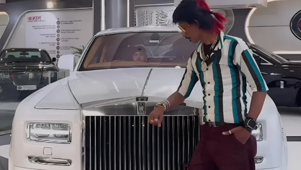 Dolly Chaiwala Car Collection: क्या सच में है Lamborghini‑Rolls‑Royce या ये सिर्फ PR स्टंट?