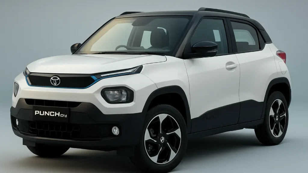 2025 में भारत आ रही ये 5 सबसे सस्ती Electric cars: 1 बार चार्ज में 500 KM तक की रेंज, कीमत ₹10 लाख से भी कम!