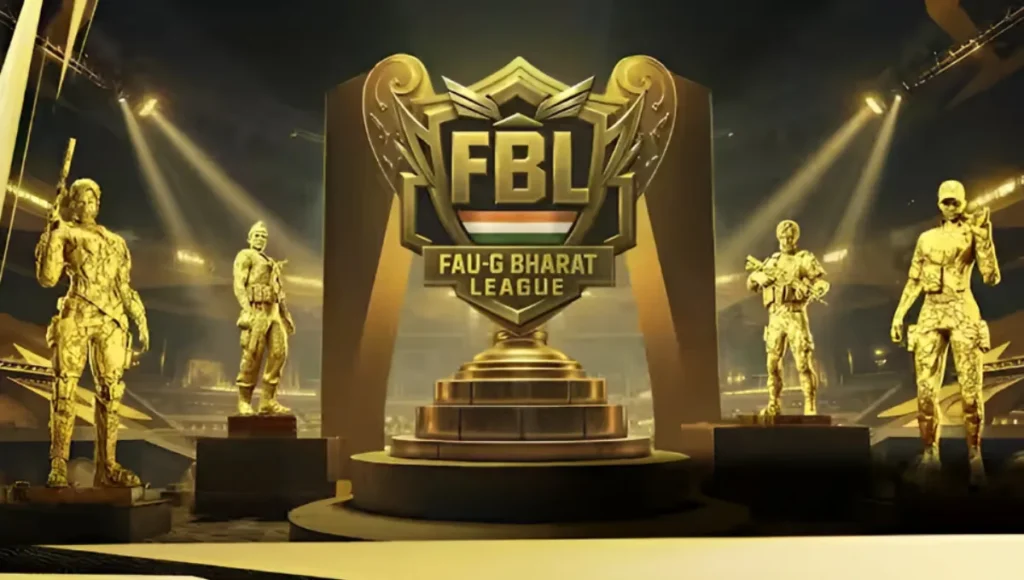 FAU-G Domination Season 2 धमाकेदार अपडेट के साथ लॉन्च: ₹3 लाख का इनाम, iOS यूज़र्स को पहली बार मौका