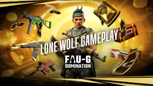 FAU-G Domination Season 2 धमाकेदार अपडेट के साथ लॉन्च: ₹3 लाख का इनाम, iOS यूज़र्स को पहली बार मौका