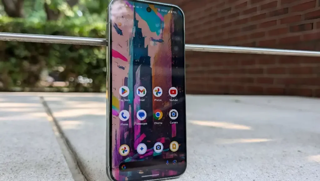 Google Pixel 9 Pro XL भारत में लॉन्च – मिलेगा 16GB RAM, Tensor G4 चिप और दमदार कैमरा