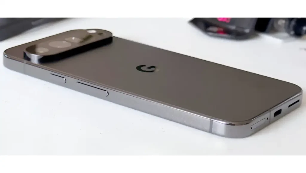 Google Pixel 9 Pro XL भारत में लॉन्च – मिलेगा 16GB RAM, Tensor G4 चिप और दमदार कैमरा