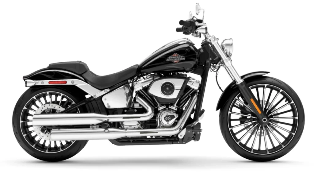 युवाओ की ड्रीम बाइक बनकर लॉन्च हुई Harley-Davidson 2025 – दमदार इंजन और क्लासिक लुक