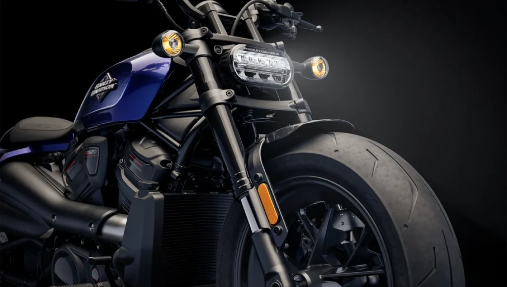 युवाओ की ड्रीम बाइक बनकर लॉन्च हुई Harley-Davidson 2025 – दमदार इंजन और क्लासिक लुक