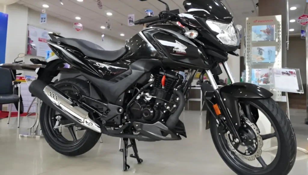 Honda SP160: दमदार इंजन और 50km/l माइलेज के साथ लॉन्च, युवाओं के लिए बना बेस्ट बजट बाइक!