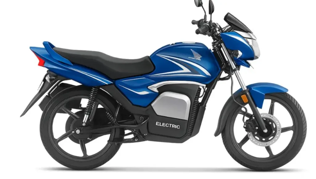 Honda Shine Electric: ₹1 लाख में लॉन्च होगी बिना पेट्रोल चलने वाली बाइक – जानिए लॉन्च डेट और फीचर्स