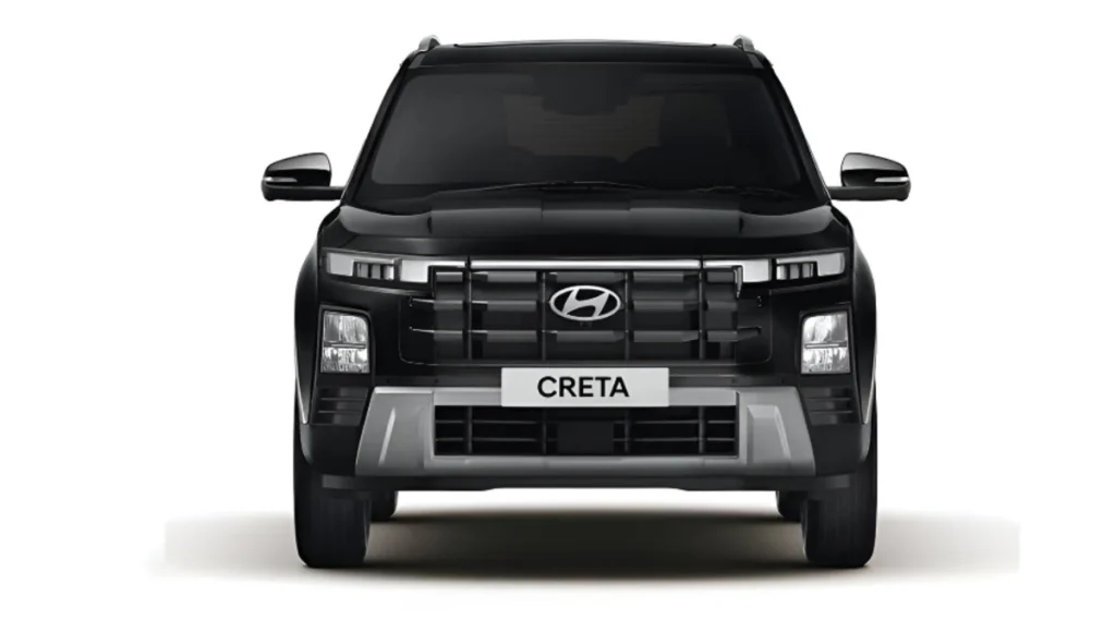 Hyundai Creta न्यू लुक और लग्जरी इंटीरियर के साथ हुआ लॉन्च, 1497cc इंजन के साथ मिलेगा स्मार्ट फीचर्स