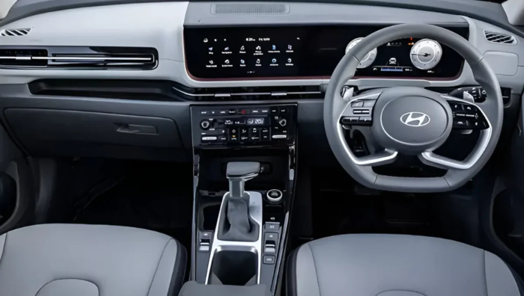 Hyundai Creta न्यू लुक और लग्जरी इंटीरियर के साथ हुआ लॉन्च, 1497cc इंजन के साथ मिलेगा स्मार्ट फीचर्स