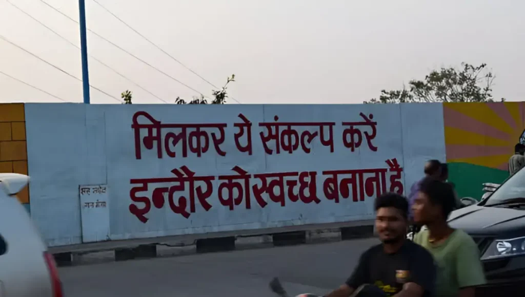 Indore Cleanest City 2025: लगातार आठवीं बार देश का सबसे स्वच्छ शहर बना इंदौर, सूरत और नवी मुंबई भी टॉप में शामिल