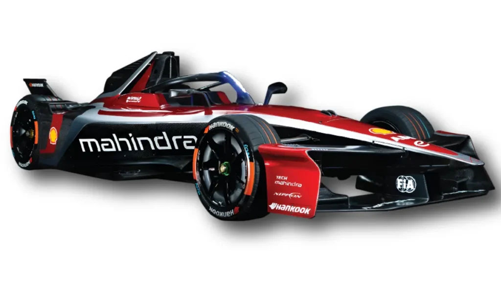 Mahindra Formula E में बनी रहेगी मैन्युफैक्चरर टीम, Gen4 सीज़न को लेकर लिया बड़ा फैसला