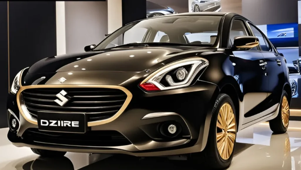 Maruti Suzuki Dzire 2025: जबरदस्त माइलेज और प्रीमियम फीचर्स के साथ लॉन्च, जानें कीमत और ऑफर्स