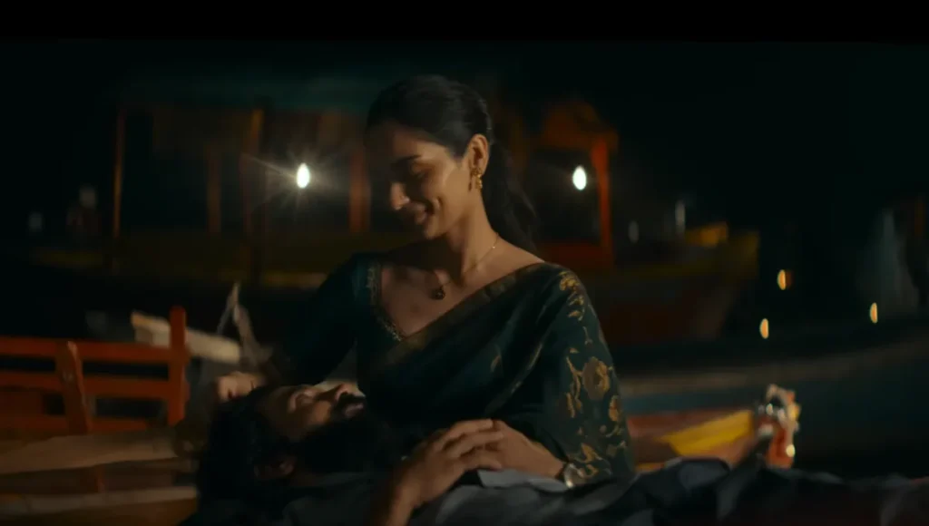 Naamumkin Song: राजकुमार राव और मानुषी छिल्लर का रोमांटिक गाना बना ब्लॉकबस्टर, जानिए क्यों है इतना खास