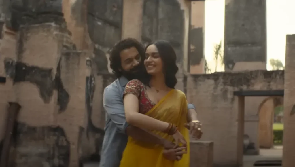 Naamumkin Song: राजकुमार राव और मानुषी छिल्लर का रोमांटिक गाना बना ब्लॉकबस्टर, जानिए क्यों है इतना खास