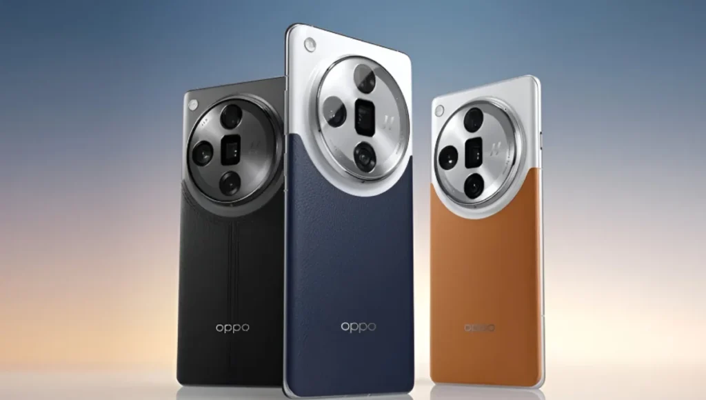 Oppo का 5G सुपरफोन हुआ लॉन्च – मिलेगा 200MP कैमरा, 12GB RAM और 120W फास्ट चार्जिंग