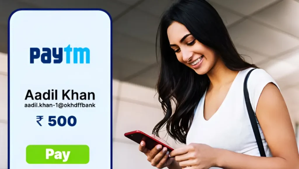 Paytm का नया अपडेट: अब ₹500 से ज़्यादा ट्रांसफर करने पर लगेगा चार्ज? जानिए पूरा सच