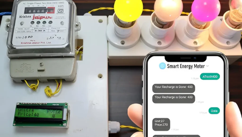 अब मोबाइल जैसे रिचार्ज से जलेगी बिजली! मध्यप्रदेश में अगस्त से लागू होगी Prepaid Electricity System