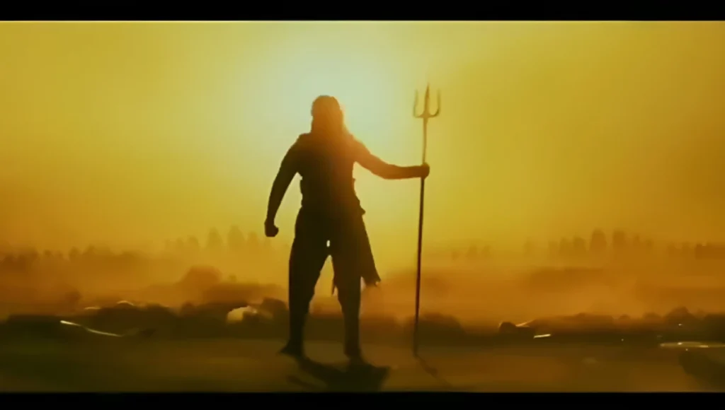 Ramayana Part I First Look: जब Visuals बोले – ‘Adipurush से हज़ार गुना बेहतर’