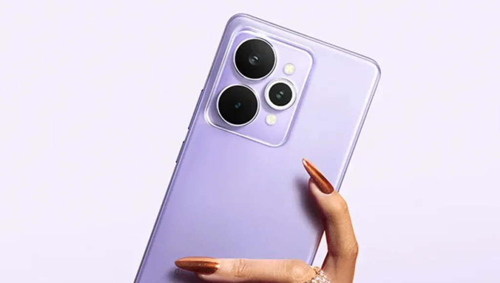 Realme 15 Pro 5G लॉन्च: 7000mAh बैटरी, 50MP कैमरा और 80W चार्जिंग के साथ, जाने कीमत
