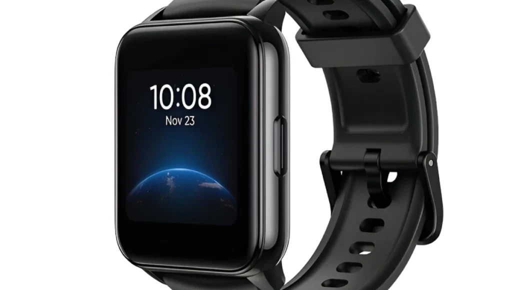 Realme Watch X लॉन्च – 20 दिन की बैटरी, सटीक कॉलिंग और दमदार फीचर्स ₹2,999 की कीमत में