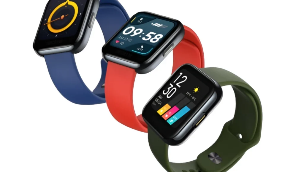 Realme Watch X लॉन्च – 20 दिन की बैटरी, सटीक कॉलिंग और दमदार फीचर्स ₹2,999 की कीमत में
