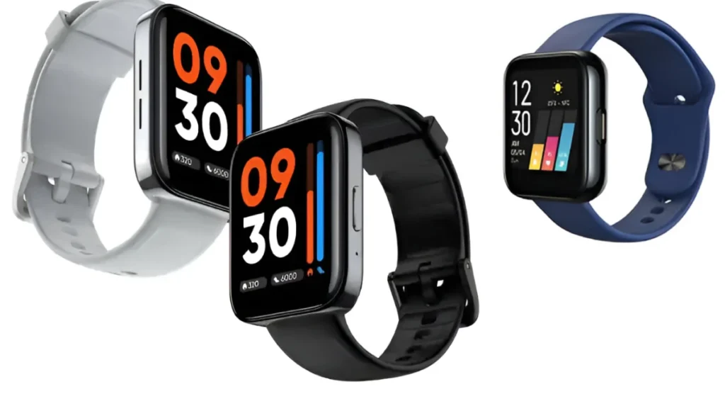 Realme Watch X लॉन्च – 20 दिन की बैटरी, सटीक कॉलिंग और दमदार फीचर्स ₹2,999 की कीमत में