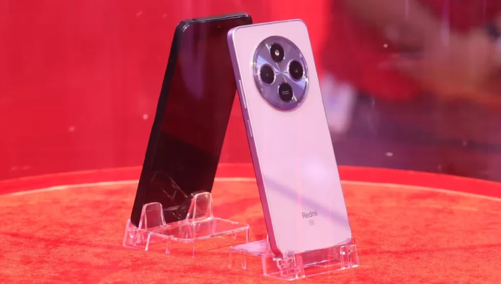 Redmi A4 5G: गरीबों के लिए लॉन्च हुआ धाकड़ 5G स्मार्टफोन, मिल रहे जबरदस्त फीचर्स और कीमत सबसे कम