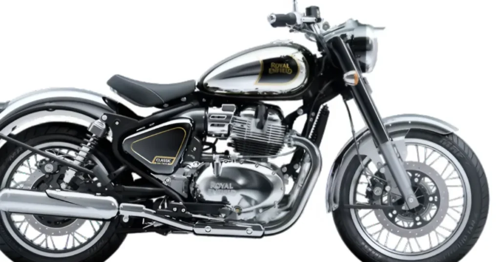Royal Enfield की नई क्रूजर बाइक Classic 650 भारत में लॉन्च, 22KM माइलेज और जबरदस्त लुक