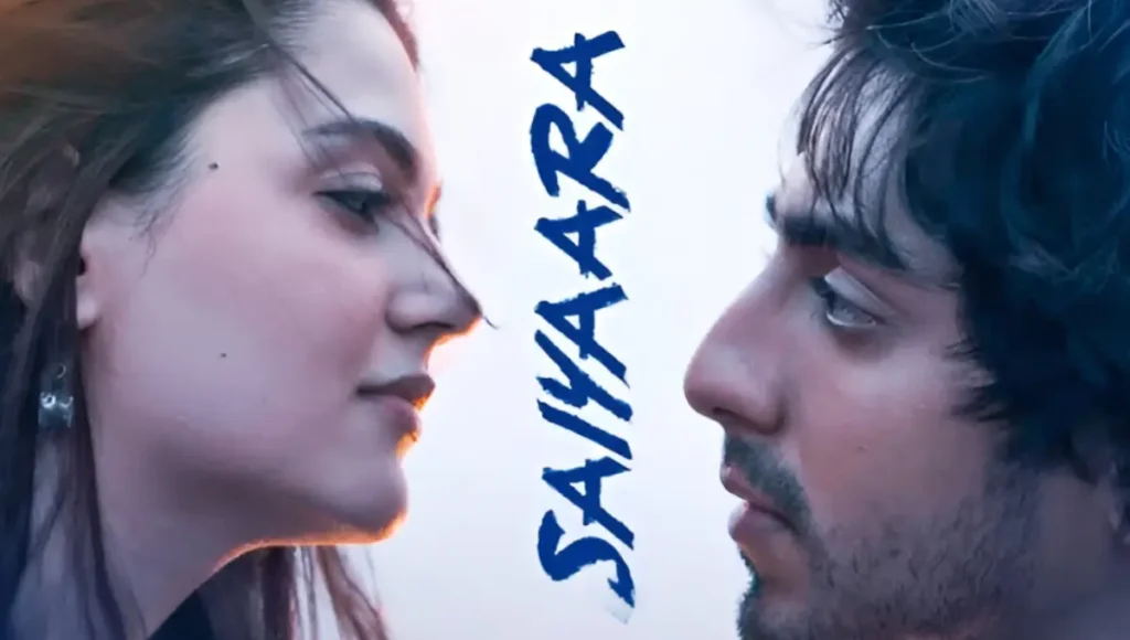 Saiyaara Box Office: बिना प्रमोशन चमकी नई जोड़ी, 2 दिन में ₹45 करोड़ की रिकॉर्डतोड़ कमाई