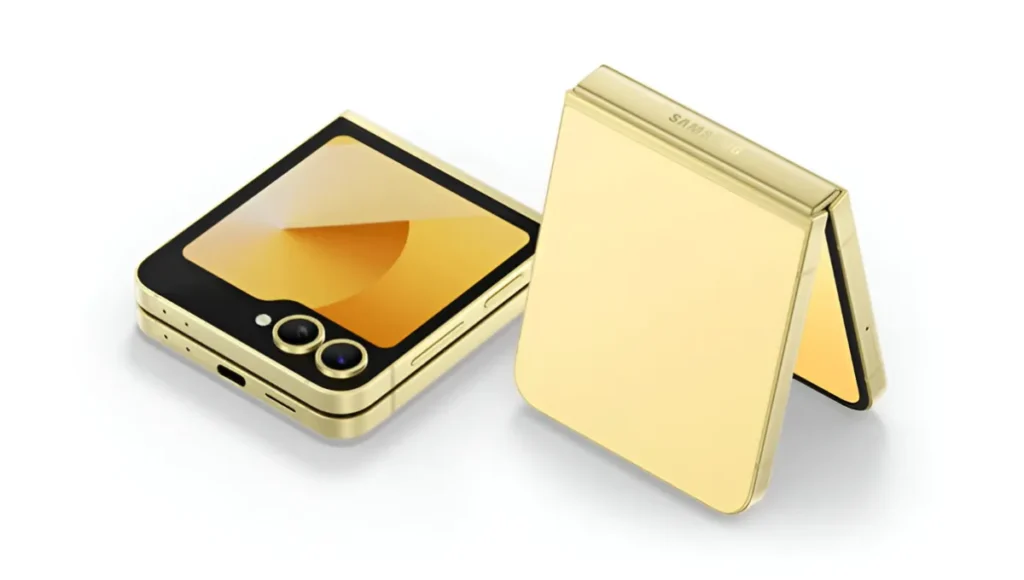 अब 37,000 रुपये सस्ता मिल रहा Samsung Galaxy Z Flip 6 5G! Flipkart पर धमाकेदार ऑफर, जानें पूरी डील