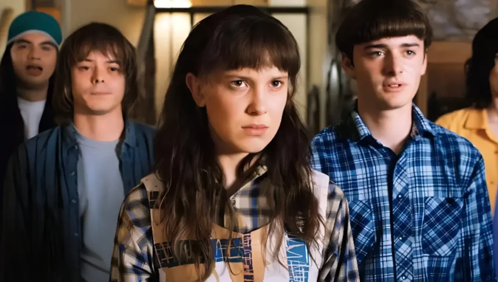 Stranger Things Season 5: जानिए रिलीज डेट, एपिसोड टाइटल्स, कास्ट और प्लॉट की पूरी जानकारी