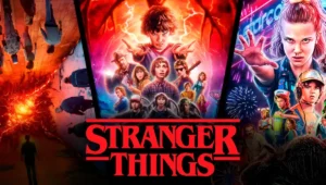 Stranger Things Season 5: जानिए रिलीज डेट, एपिसोड टाइटल्स, कास्ट और प्लॉट की पूरी जानकारी