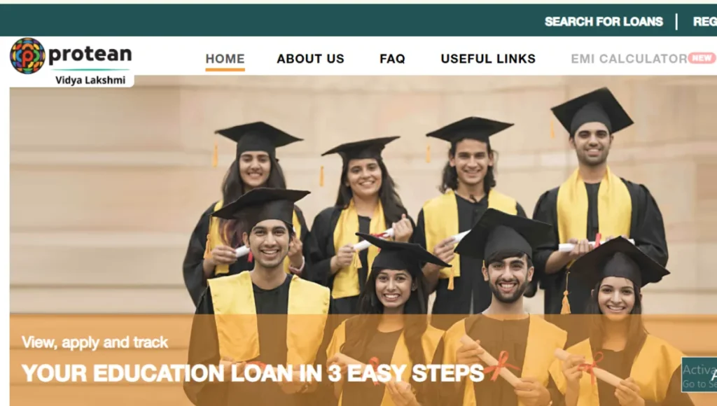बिना गारंटी मिलेगा ₹10 लाख तक का एजुकेशन लोन – जानिए Student Education Loan Yojana 2025 का पूरा प्रोसेस