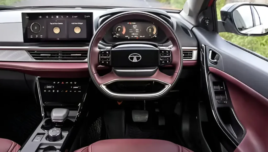 Tata Curvv on Road Price: जानें हर वेरिएंट की पूरी डिटेल – पेट्रोल, डीजल और EV